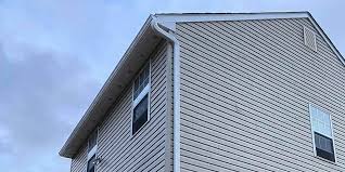 Custom Trim and Detailing for Siding in Fort Davis, TX